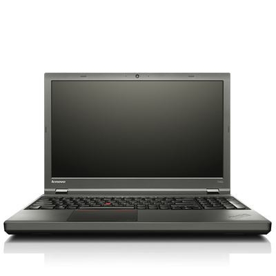 Lenovo ThinkPad T540p | 15.6" | i7-4700MQ | 16GB | 756GB SSD | Full HD | DVD-RW | Win 10 Pro | DE