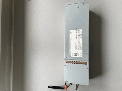 Dell 600W Power Supply | PN: 6N7YJ | L600E-S0