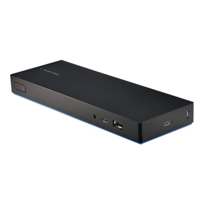 HP Elite USB-C G4 Docking Station | inkl. 90W Netzteil und USB-C Kabel