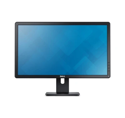 Dell Monitor P2213t | 22" | WSXGA+ 16:10 | VGA DVI DisplayPort | schwarz