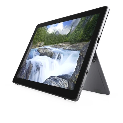 Dell Latitude 7210 2-in-1 | 12,3" | Intel Core i5-10310U | 16GB RAM | 256GB SSD | Full HD | LTE | Win 11 Pro