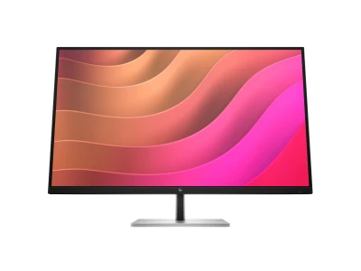 Kopie von HP Monitor E27d G4 | 27" | Advanced Docking Monitor | QHD | Webcam | schwarz #1