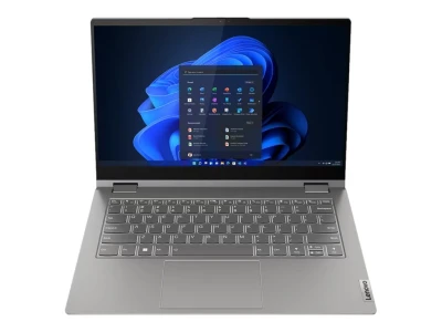 Lenovo ThinkBook 14s Yoga G3 | 14" | Intel Core i5-1335U | 8GB RAM | 256GB SSD | Full HD | Win 11 Pro | DE