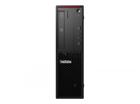 Lenovo ThinkStation P320 SFF | Intel Core i3-7100 | 16GB RAM | 256GB SSD | 1TB HDD | P1000 | Win10 Pro