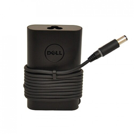 Dell 55 Watt Netzteil | AC Adapter Ladegerät | Rundstecker