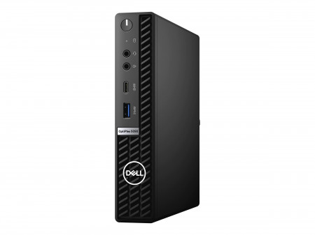 DELL OptiPlex 5090 Desktop Mini | i5-11500T | 16GB | 512GB SSD | Win 10 Pro