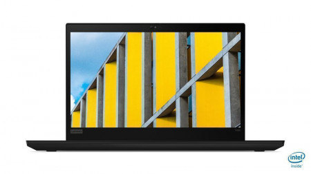 Lenovo ThinkPad T490s | 14" | i7-8665U | 8GB | 256GB SSD | Full HD | Win 10 Pro | DE