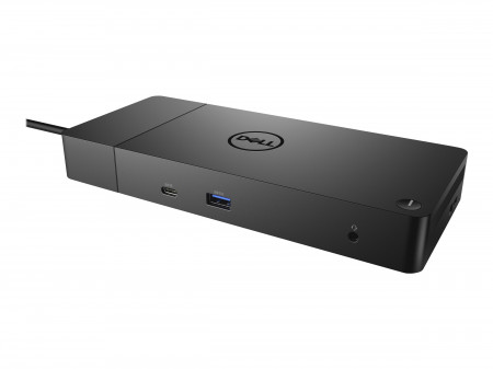 Dell USB-C WD19TB K20A Dockingstation | inkl. 180W Netzteil