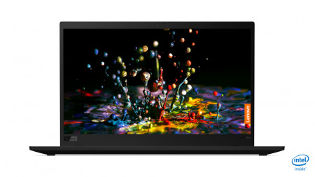 Lenovo ThinkPad X1 Carbon 7th Gen | 14" | i7-8665U | 16GB RAM | 256GB SSD | Full HD | Win 10 Pro | DE