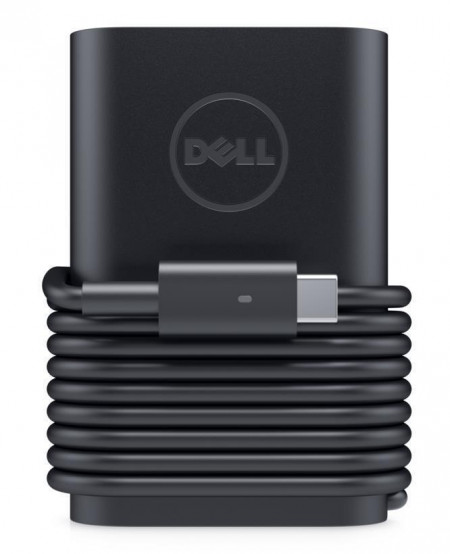 Dell USB-C Netzteil | 130 Watt | AC Adapter Ladegerät für Notebook