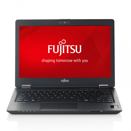Fujitsu Lifebook U728 | 12,5" | i5-8250U | 16GB RAM | 512GB SSD | Full HD | Win 10 Pro | DE