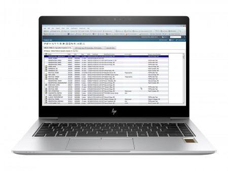 HP EliteBook 840 G6 | 14" | Intel Core i5-8365U | 16 GB | 1TB SSD | Full HD | Win 11 Pro | DE