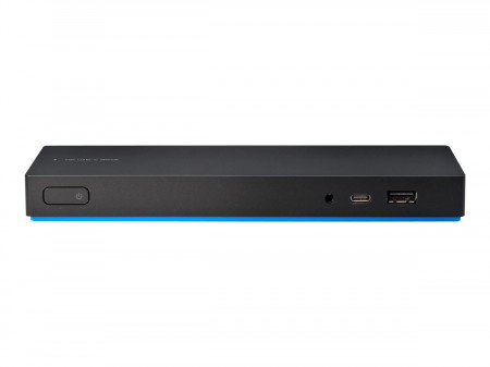 HP Elite USB-C G3 Dockingstation | inkl. 90W Netzteil