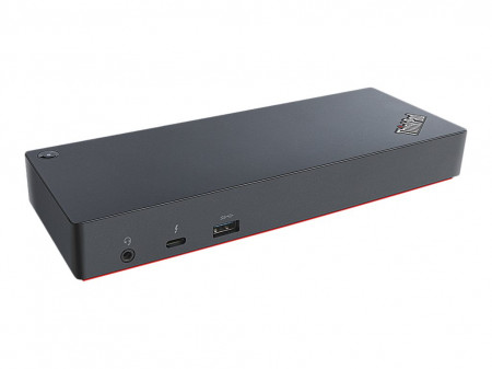 Lenovo ThinkPad Thunderbolt 3 Dock 40AC | ohne Netzteil