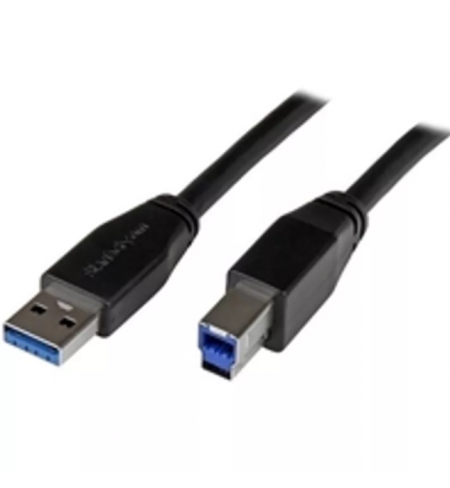 USB 3.0 Kabel (USB-A auf USB-B)