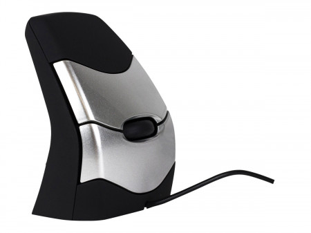 Bakker Elkhuizen DXT Precision Mouse 2 | kabelgebunden | rechts-und likshändig
