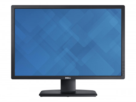 Dell Monitor P2412H | 24" | Full HD | schwarz