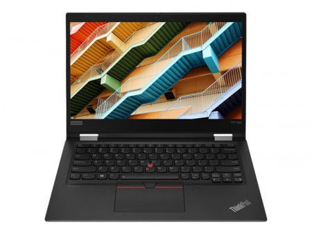 Lenovo ThinkPad X13 Yoga | 13,3" | i7-10510U | 16GB RAM | 512GB SSD | Full HD | LTE | Win 10 Pro | DE