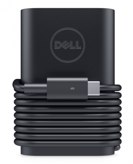 Dell USB-C Netzteil | 65 Watt | AC Adapter Ladegerät für Notebook