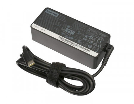 Original Lenovo USB-C Netzteil | 65 Watt | AC Adapter Ladegerät für ThinkPad