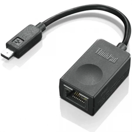 Lenovo ThinkPad Ethernet Adapter | Verlängerungskabel