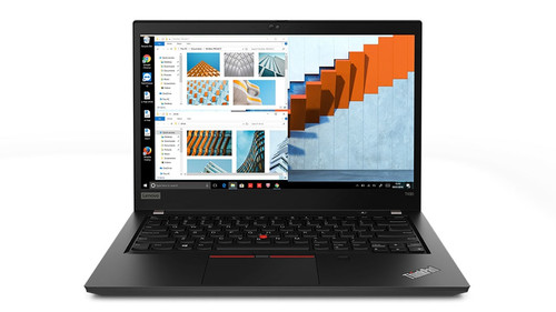 Lenovo ThinkPad T490 20N3S02L00 14 Zoll FHD GeForce MX250 Core i7-8565U 8GB RAM 512GB SSD W10P