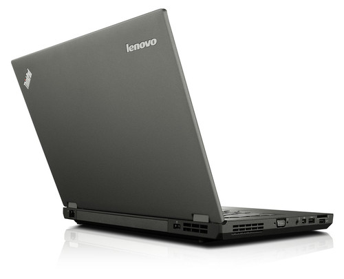 Lenovo Thinkpad T440p 14" HD Intel i5-4300M 2,60GHz 4GB RAM 500GB HDD Win 10 Pro