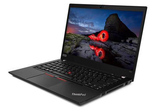 Lenovo ThinkPad T490s | 14" | i7-8665U | 8GB | 256GB SSD | Full HD | Win 10 Pro | DE