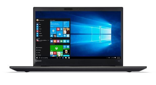Lenovo ThinkPad T570 Intel Core i5-6200U 8GB RAM 256GB SSD FHD WWAN Win 10 Pro