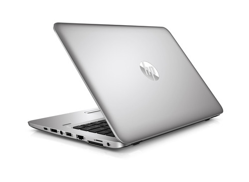 HP EliteBook 820 G2, Intel Core i5-5300U 2.30 GHz, 8GB RAM, 500GB HDD, FPR, Win 10 Pro
