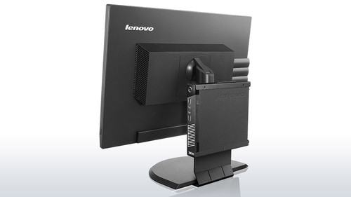 Lenovo ThinkCentre M93p Tiny Mini-PC Intel 2,6GHz 8GB RAM 500GB HDD Win 10 Pro