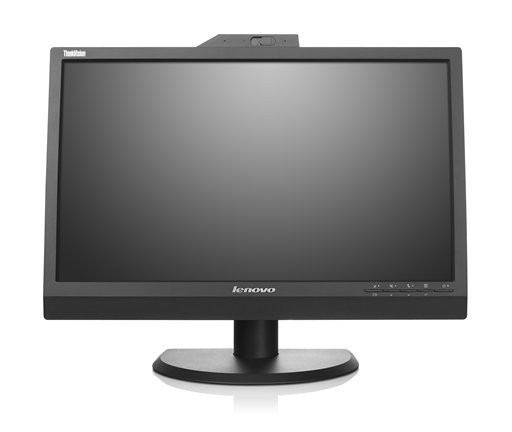 Lenovo ThinkVision LT2223zwC TFT LED Monitor 21,5" Wide VGA HDMI DP Full HD