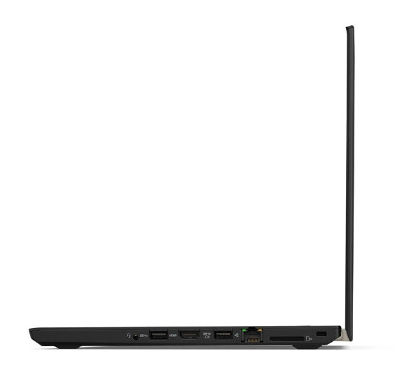 Lenovo ThinkPad T480 14Zoll HD Intel Core i5-8350U 16GB Ram 256GB SSD Windows 10 Pro