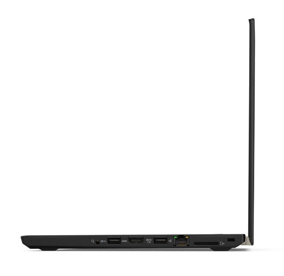 Lenovo ThinkPad T480 | 14" | i5-8350U | 16GB RAM | 512GB SSD | LTE | Full HD | Win 10 Pro | DE