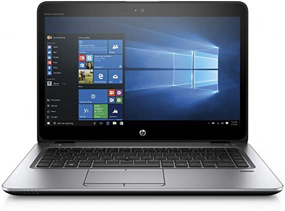HP EliteBook 745 G3 | 14" | FHD | AMD A10 Pro | 8GB RAM | 128GB SSD | Win 10 Pro | NL
