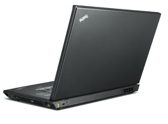 Lenovo Thinkpad L512 15,4" Intel Core i3 M370 120GB HDD 2GB RAM WIN 10 PRO