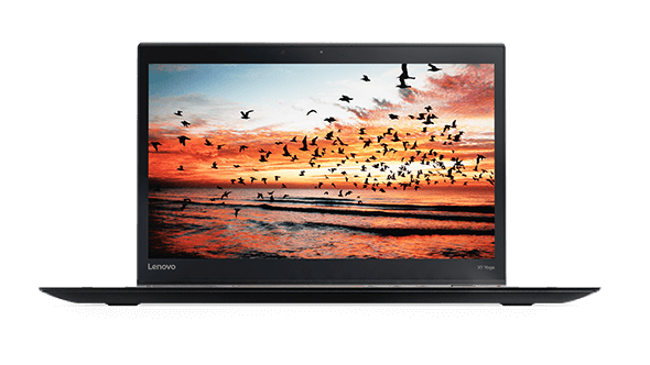 Lenovo ThinkPad X1 Yoga 2nd 14" Full HD IPS Core i5-7200U 8GB 256GB SSD Win10Pro
