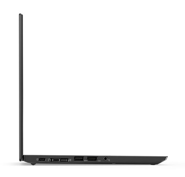 Lenovo ThinkPad X280 | 12,5" | i5-8350U | 8GB | 256GB SSD | Full HD | Win 10 Pro | DE