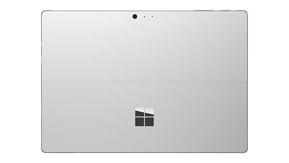 Microsoft Surface Pro 4 12 Zoll Intel i5-6300U 8GB RAM 256GB SSD Windows 10 Pro