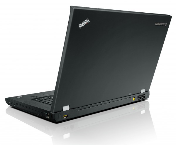 Lenovo ThinkPad T530 Intel Core i5-3210M 4GB RAM 320GB HDD FullHD DVD Win 10 Pro