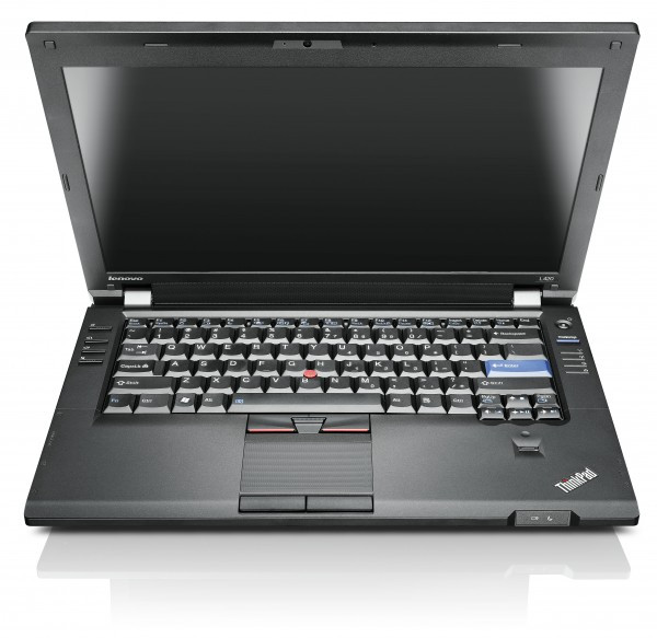 Lenovo ThinkPad L420, i5-2520M, 4GB RAM, 160GB HDD