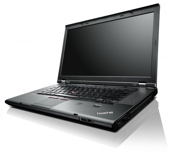 Lenovo ThinkPad T530 Core i7-3630QM 8GB RAM 500GB HDD HD+ NVIDIA 4G LTE W10P