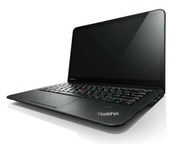 Lenovo ThinkPad S440 Core i7-4510U 2 GHz 8 GB RAM 256 GB SSD 14" HD+ Touch