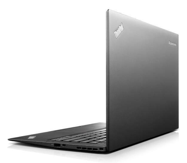 Lenovo ThinkPad X1 Carbon Core i5-4300U 1,9Ghz 4GB 256GB SSD HD+ Win 10 Pro