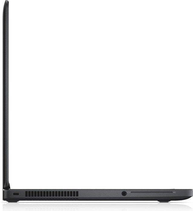 DELL Latitude E5540 Intel i5-4310 4GB RAM 128GB SSD 15,4" Windows 10 Pro Full HD