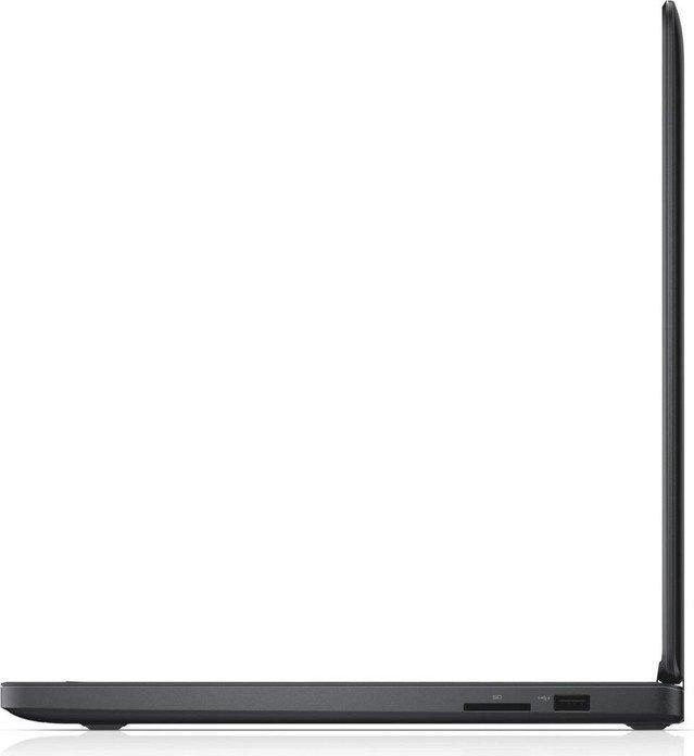 DELL Latitude E5540 Intel i5-4310 4GB RAM 128GB SSD 15,4" Windows 10 Pro Full HD