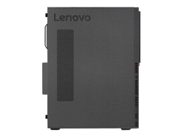 Lenovo ThinkCentre M710t MT Intel i5-7400 3,0GHz 8GB RAM 256GB SSD Win 10 Pro