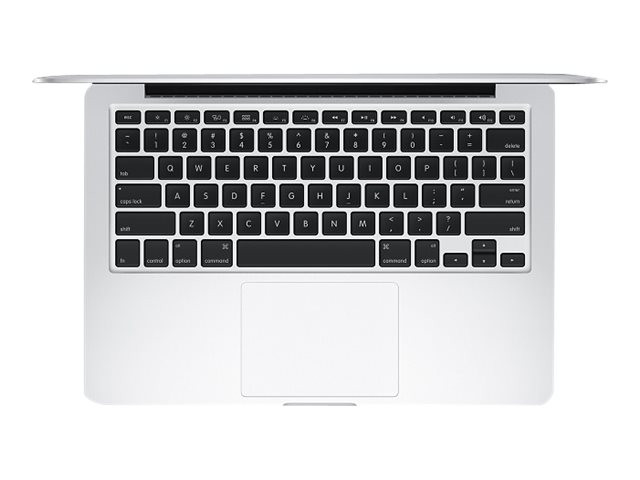 Apple MacBook Pro Retina 15" Mitte 2015 Core i7 2,5 GHz 16GB RAM 512GB SSD