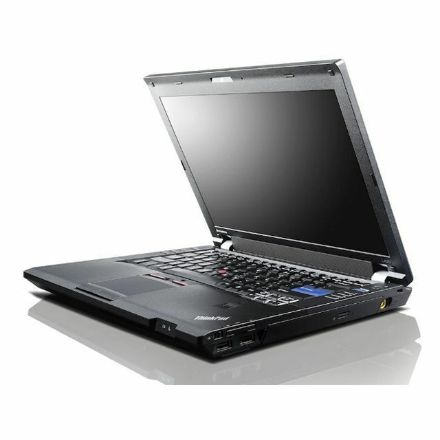 Lenovo ThinkPad L420, i5-2520M, 4GB RAM, 160GB HDD