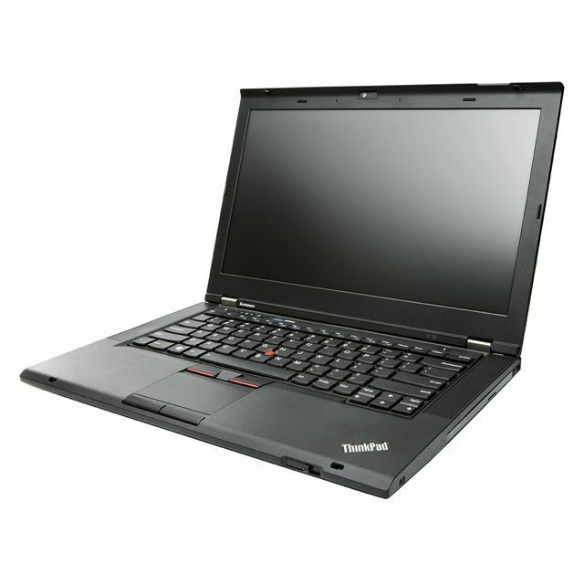 Lenovo ThinkPad T430s Intel Core i5-3320M 8GB RAM 180GB SSD Webcam Win 10 Pro DE